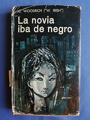 La novia iba de negro
