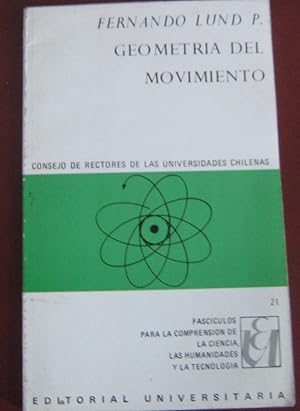 Geometría del movimiento