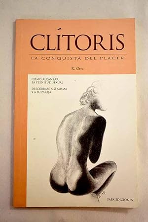 Clítoris. La conquista del placer