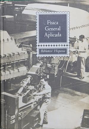 Física general aplicada