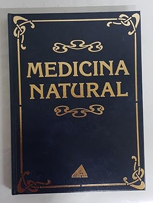 Infarto y Trastornos Circulatorios (Medicina Natural) Tomo 5