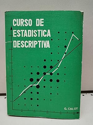 CURSO ESTADISTICA DESCRIPTIVA