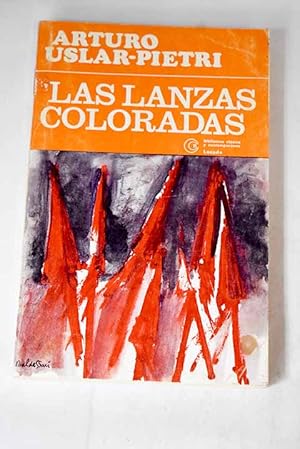 Las lanzas coloradas