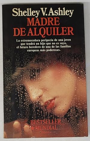 Madre de alquiler