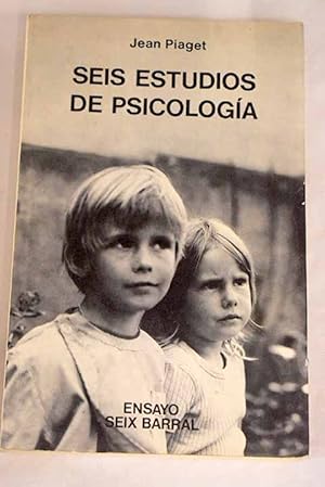 Seis Estudios De Psicologia