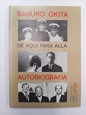 De aquí para alla
