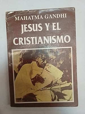 Jesus y El Cristianismo