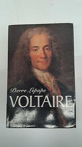 Voltaire