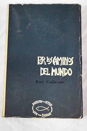 Por los caminos del mundo