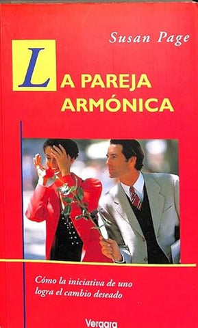 La Pareja Armonica (Spanish Edition)