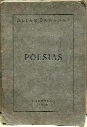Poesías