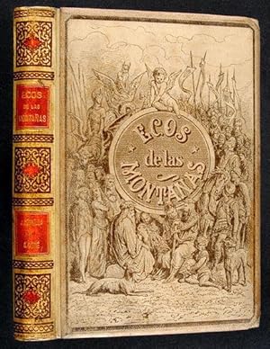 Ecos de las montañas: leyendas históricas