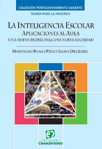 La inteligencia escolar