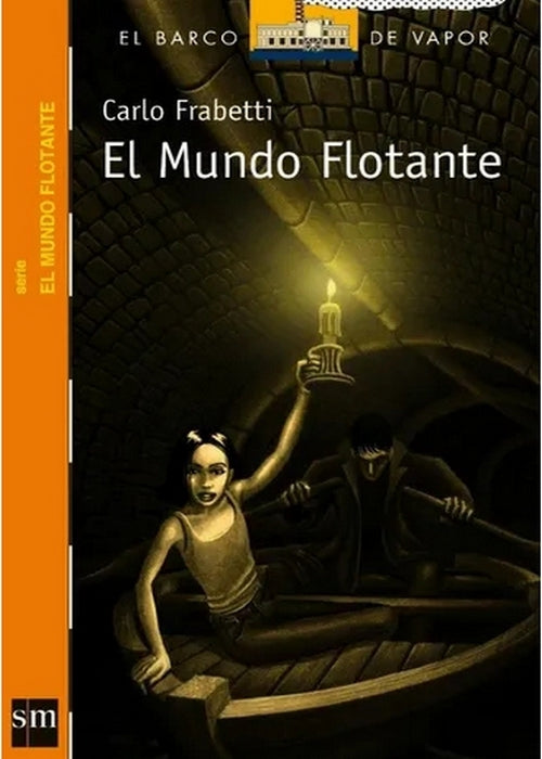 El Mundo Flotante