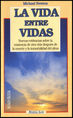 La vida entre vidas