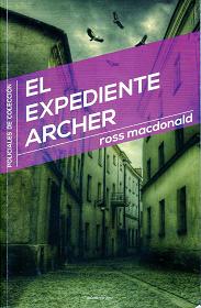 El expediente archer