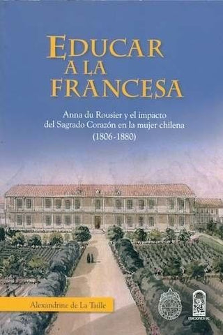 Educar a La Francesa