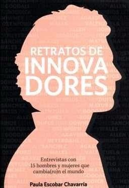 Retratos de Innovadores