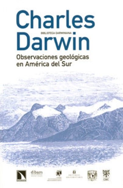 Observaciones Geológicas En América Del Sur