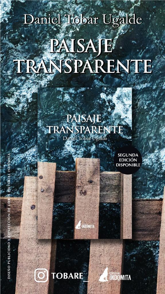 Paisaje transparente