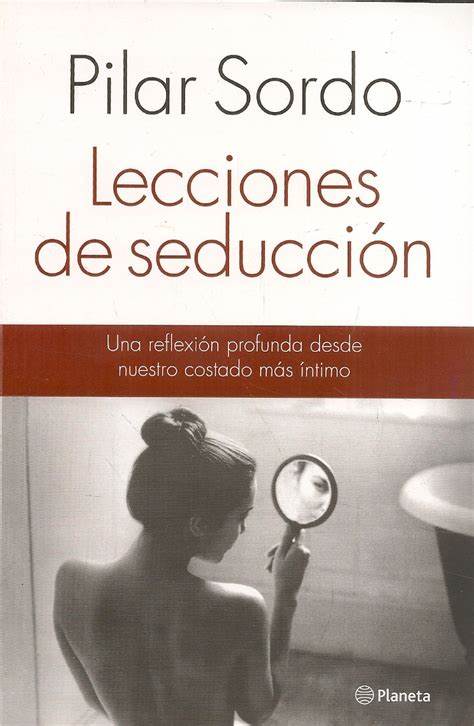 Lecciones de seducción