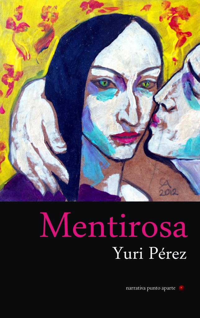 Mentirosa