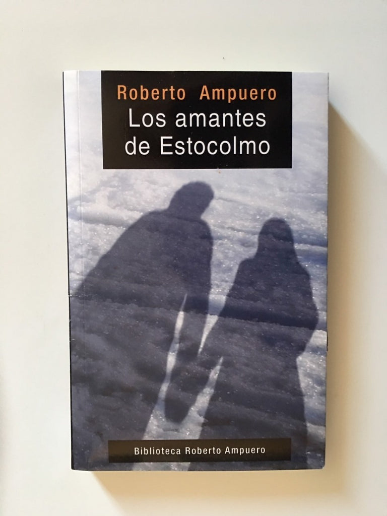 Los amantes de Estocolmo