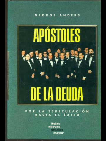 APOSTOLES DE LA DEUDA