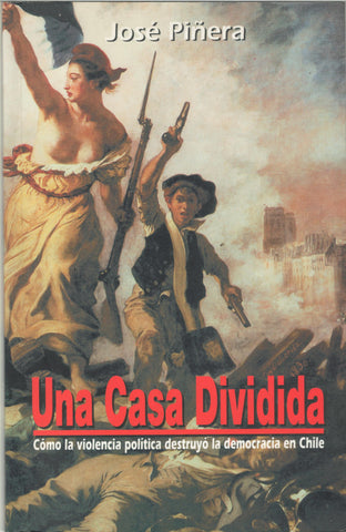 Una Casa Dividida