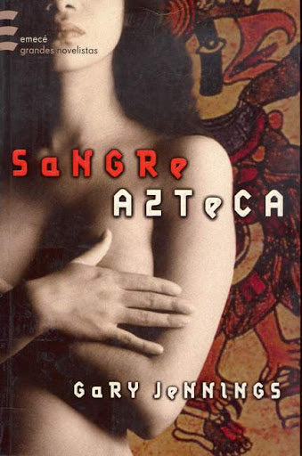 Sangre Azteca