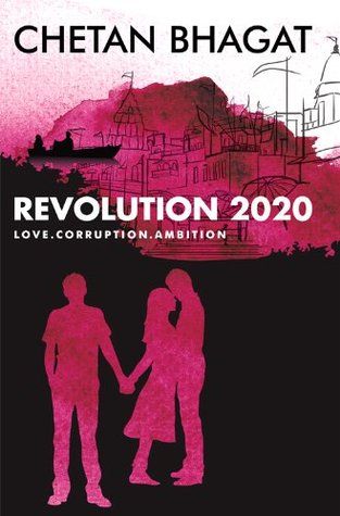 Revolution 2020