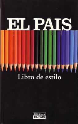 Libro De Estilo