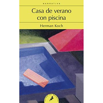 CASA DE VERANO CON PISCINA