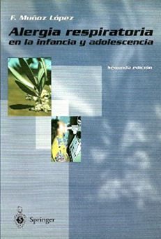 Alergia respiratoria en la infancia y adolescencia