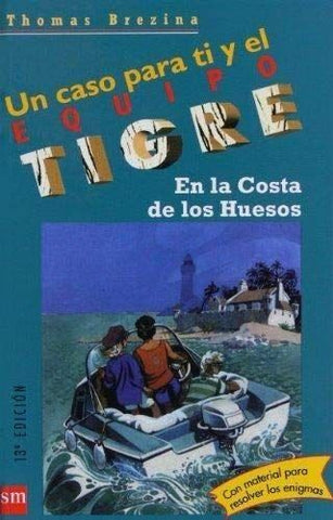 En la Costa de los Huesos