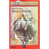 Renco y el tesoro