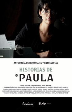 HISTORIAS DE PAULA