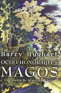 OCHO HONORABLES MAGOS