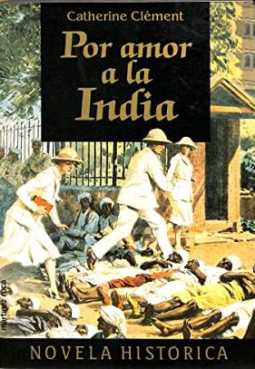 Por Amor a La India