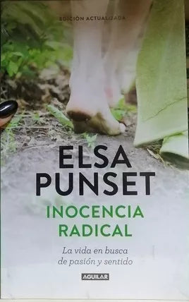 Inocencia radical