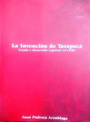 La invención de Tarapacá