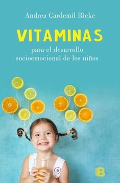 VITAMINAS PARA LAS EMOCIONES