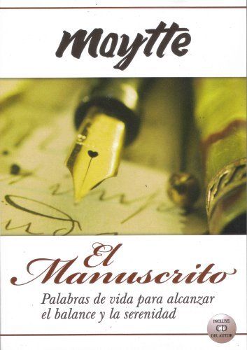 El manuscrito