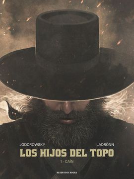 HIJOS DEL TOPO I, LOS (CAIN)