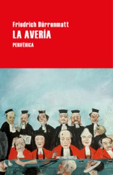 LA AVERIA