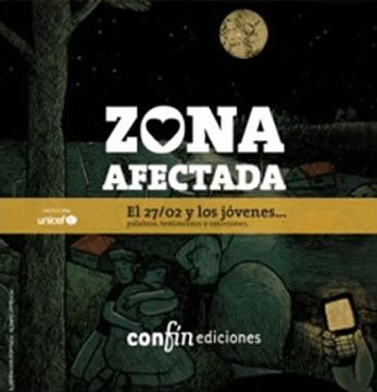 ZONA AFECTADA