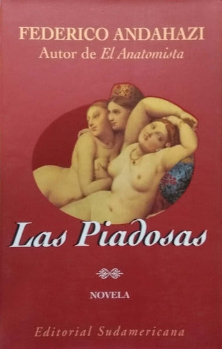 Las Piadosas