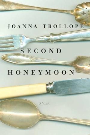 Second Honeymoon: A Novel