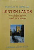 Lenten Lands