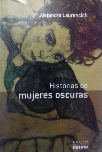 Historias de mujeres oscuras